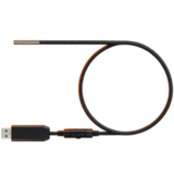 Видеоэндоскоп THINKCAR Video Scope (TKV S2) 1500 mm (для проф. сканеров THINKTOOL)