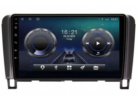 Магнитола для Nissan Serena (2010-2016) Android 11 6/128GB QLED DSP 4G модель CB-3328TS18