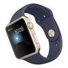 Apple Watch Series 1 38mm Gold