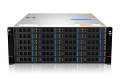 Корпус Gooxi RMC4136-670-HSE