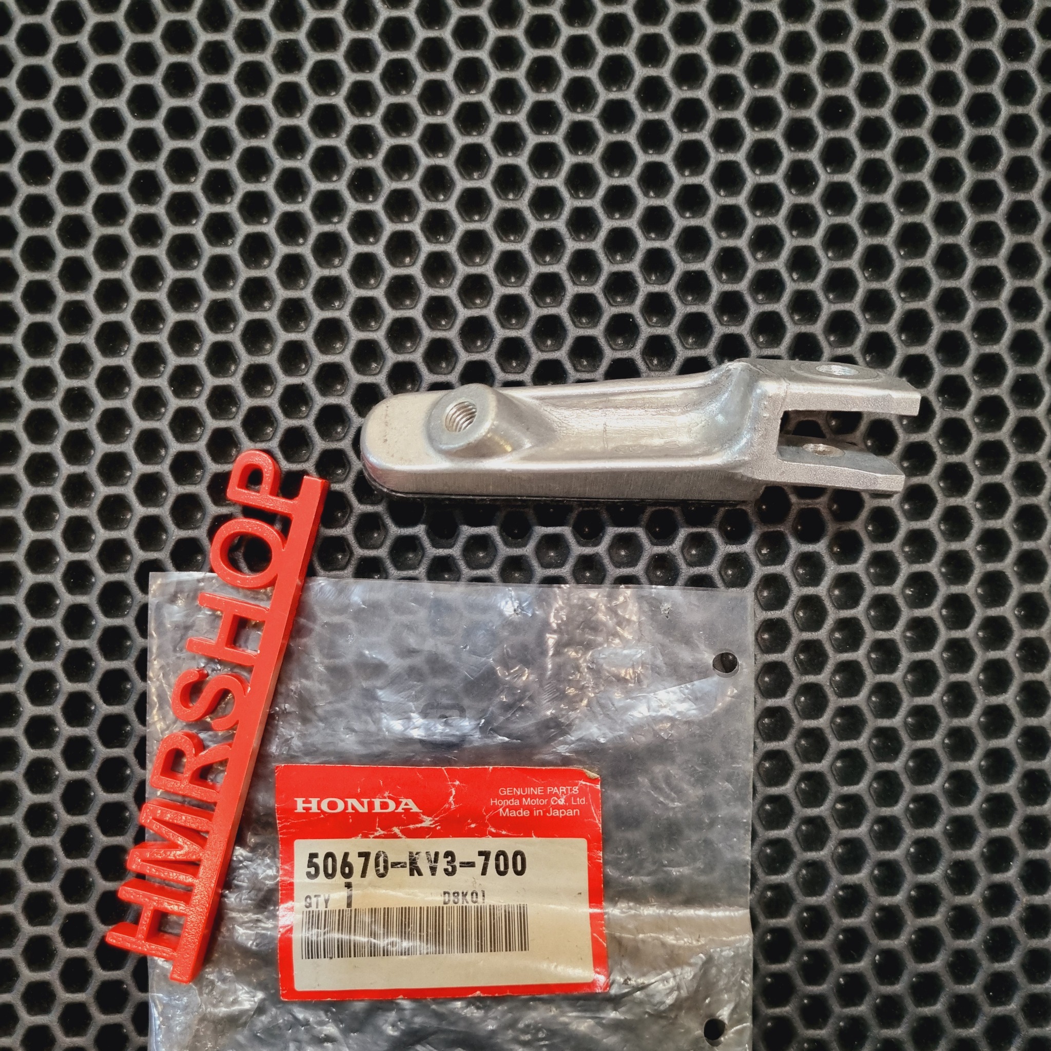 Honda Подножка 50670-KV3-700