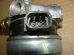фильтр топливный дв.ЗМЗ-514 (Bosch 1 457 434 105) В СБОРЕ  514.1117246-10