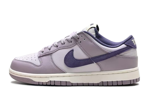 Nike Dunk Low 'Light Violet Ore' 