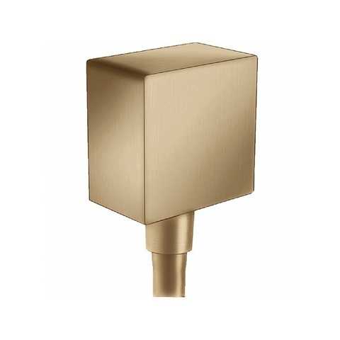 Hansgrohe Fixfit 26455140 Шланговое подсоединение