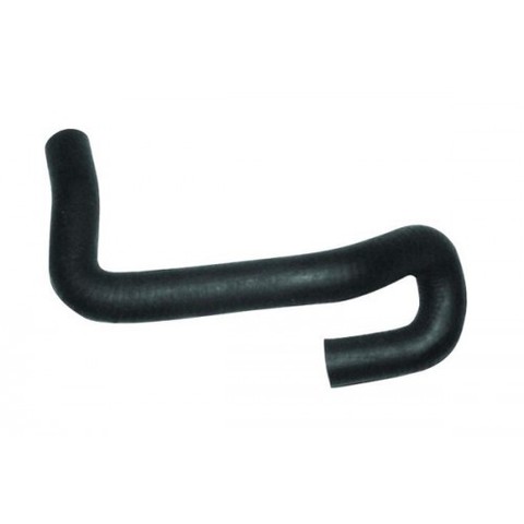 Патрубок печки MAN TGA TGS TGX TGL TGM 81963010895