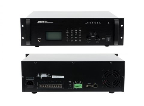 IP-усилитель 240Вт IP-A67240