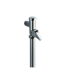 GROHE Rondo 37139000 Внешнее смывное устройство для унитаза нажимное фото