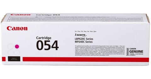 Canon Cartridge 054M