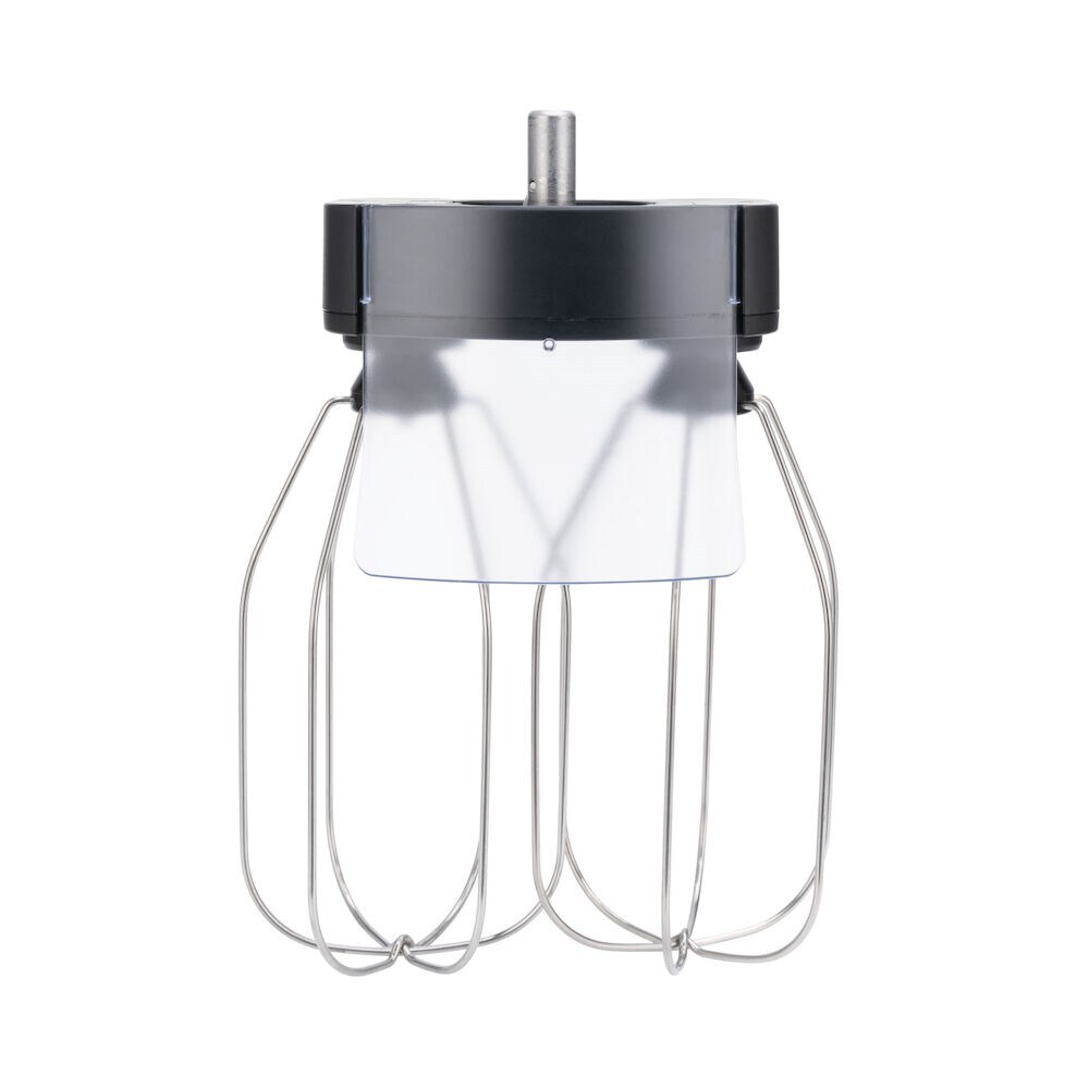 Тестомес Wilfa ProBaker KM1B-70 (черный)