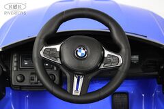 BMW M4 A004AA (ЛИЦЕНЗИОННАЯ МОДЕЛЬ) с дистанционным управлением