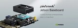 Полётный контроллер Holybro Pixhawk 6X + Nvidia Jetson Orin NX 16GB (with Wi-Fi & SSD & Camera) PM02D + UBEC без кейса