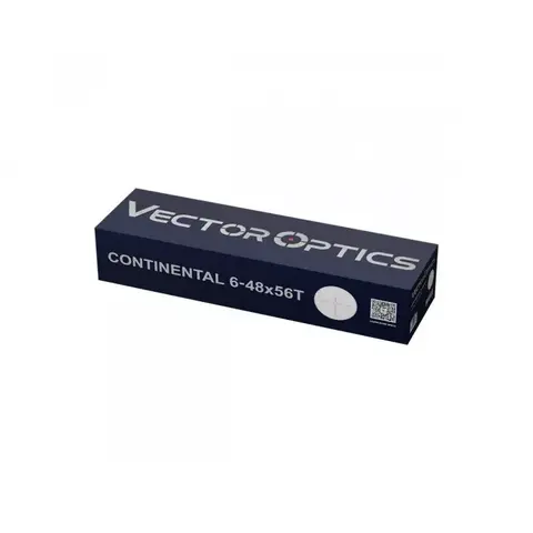 Vector Optics Continental X8 6-48x56 ED MOA TACTICAL (SCOL-TE52)