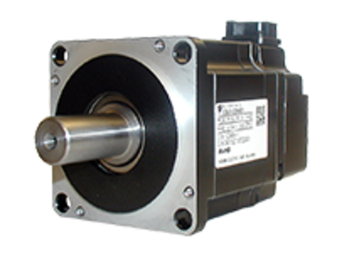 Yaskawa SGMJV-02ADA21
