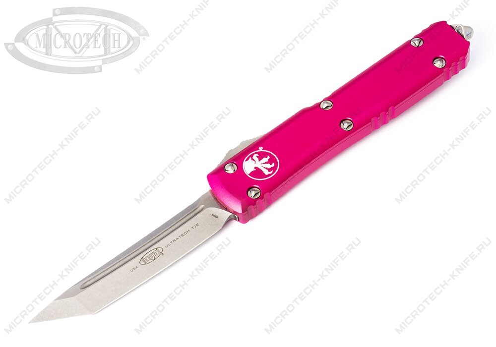 Нож Microtech Ultratech 123-10PK