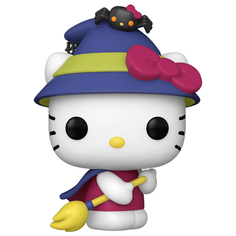 Funko POP! Hello Kitty: Hello Kitty (Halloween) (Exc) (112)