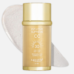 AGESTOP SWITZERLAND Intuitive Supreme Regenerating Corrector SPF30 PA+++ Регенерирующий CC корректор с фактором защиты, 30 мл