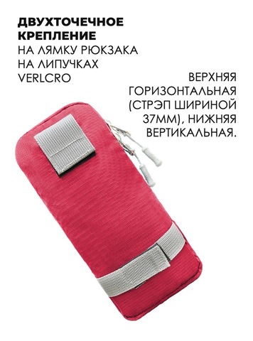Картинка чехол для телефона Ai One 5288 red - 4