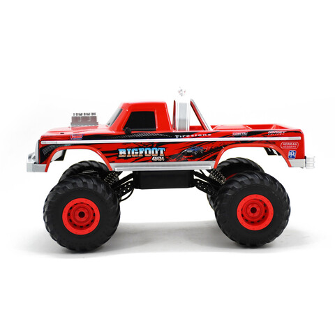 Радиоуправляемая машина BIGFOOT 4WD 1:16 - OC-1602
