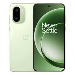 Смартфон OnePlus 15R 12/512 ГБ, Dual nano SIM, Зеленый | Mint Breeze (CPH2767, India)