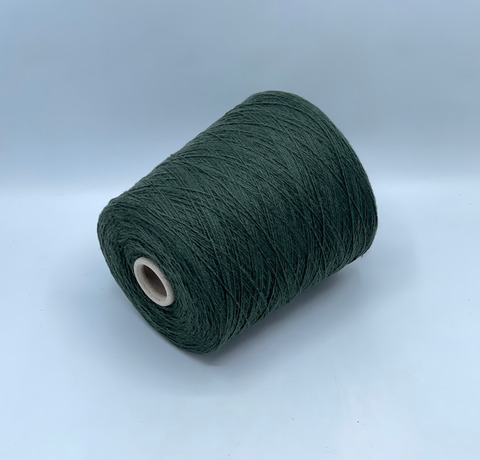 Natural fantasy, Zanska 40, 2/14 700м. 70% Меринос, 30% Кашемир, Ель (892/16), 39661