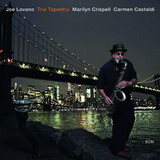 LOVANO, JOE: Trio Tapestry (Виниловая пластинка)