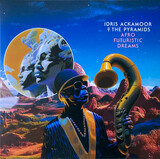 ACKAMOOR, IDRIS:  Afro Futuristic Dreams