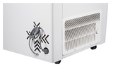 Ларь морозильный Frostor GELLAR FG 250 C серый