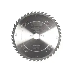 Диск пильный универсальный 250x2,4/1,8x30 Z=42 A=18 Woodwork 31.250.42