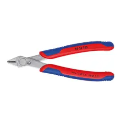 Кусачки электроника Electronic Super Knips® 125 мм Knipex 78 03 125