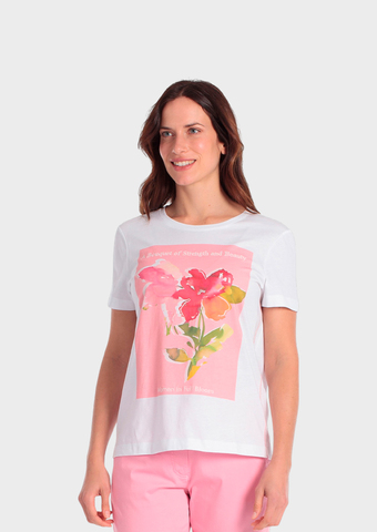 Футболка GERRY WEBER