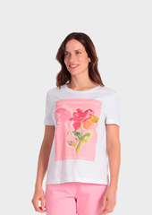 Футболка GERRY WEBER