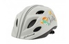 Велошлем Polisport Kids Premium Hello giraffe/Parrot