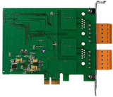 Плата ICP DAS PEX-CAN200i-T CR