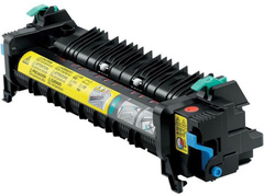 Печь в сборе Konica Minolta A61FR71055/A61FR71033