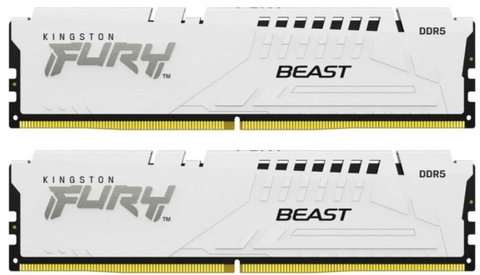 DDR5 32GB (2*16GB) Kingston FURY KF560C36BWE2K2-32