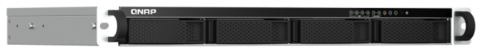 Сетевой RAID-накопитель QNAP TS-464eU-4G