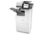 МФУ лазерное цветное HP Color LaserJet Enterprise Flow MFP M776zs
