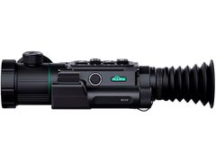 Тепловизионный прицел ATAK ET36-35LRF x1.7/3.4/6.8/10.2/13.6, 640x512, лазерный дальномер, ø35мм, IP67