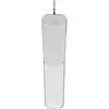 Ideal Standard Ceraplan Vessel BD238AA Смеситель для раковины с металлическим донным клапаном