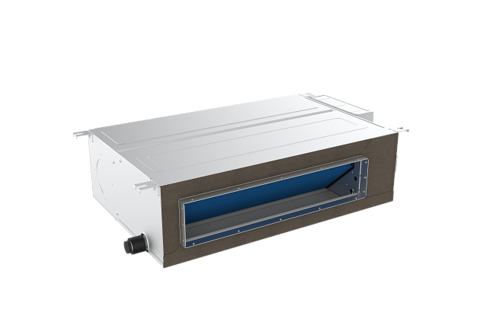 Полупромышленная сплит-система канального типа ENERGOLUX, SERIES 7 Inverter, ESAD12D1_WF_AR2_DC / ESAU12U1_AR2_DC