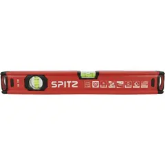 Уровень особопрочный магнитный 40 см SPITZ DLS1400RRM2