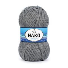 Jersey Nako (15% Дев.Шерсть, 85% Акрил, 100гр/74м)