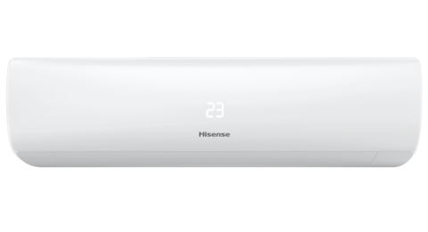 Сплит-система Hisense Zoom 2.0 Classic A AS-07HW4RLRKB00 комплект