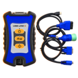 Nexiq 3 USB+BT Link (грузовые авто), RUS