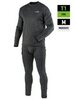 Термобелье Norfin THERMO LINE 4 GRAY