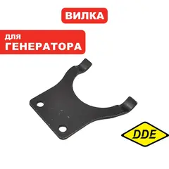 Вилка регулятора DDE GG950/DPG1101i (01-950-014)