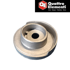 Кривошип QUATTRO ELEMENTI PALERMO 110/125Turbo (242-298-P14)