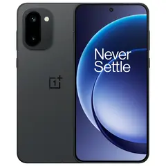 Смартфон OnePlus 15R 12/256GB, Charcoal Black (Черный)