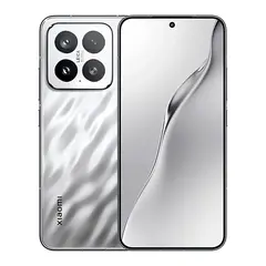 Смартфон Xiaomi 15 12/256GB, Silver (Серебро)
