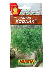 Укроп Карлик (Аэлита)
